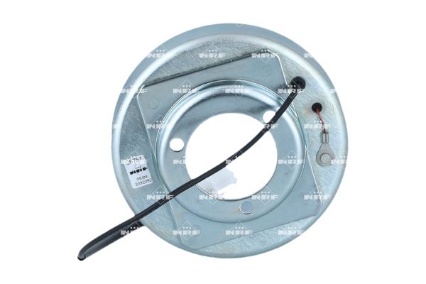 NRF COMPRESSORE BOBINA MAZDA 3 03-