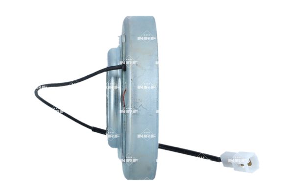 NRF COMPRESSORE BOBINA MAZDA 3 03-