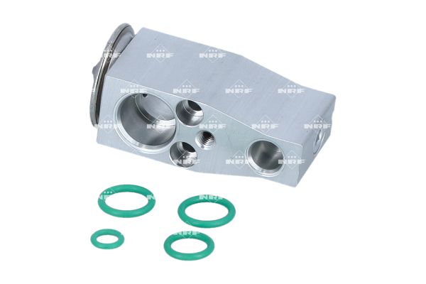 NRF VALVOLA AD ESPANSIONE MAZDA 3 04-