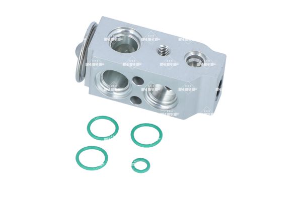 NRF VALVOLA AD ESPANSIONE HYUNDAI IX35 10-