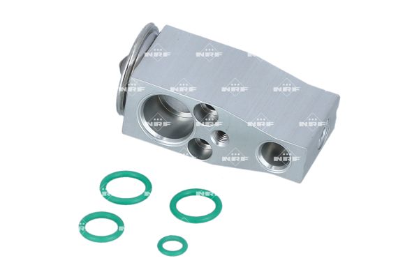 NRF VALVOLA AD ESPANSIONE MAZDA 3 14-