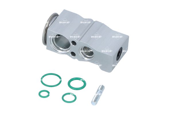 NRF VALVOLA AD ESPANSIONE CITROEN C3 AIRCROSS 17-