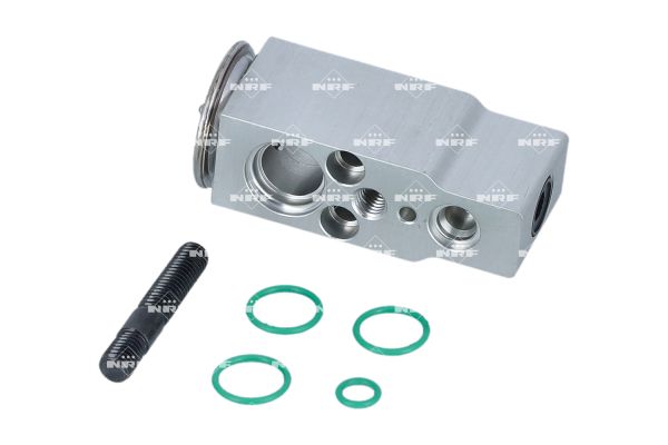 NRF VALVOLA AD ESPANSIONE HYUNDAI GETZ 02-