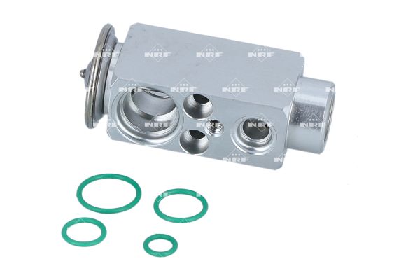 NRF VALVOLA AD ESPANSIONE MINI 01-