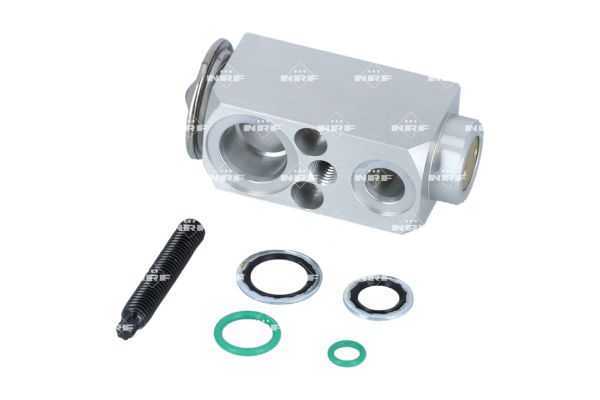 NRF VALVOLA AD ESPANSIONE JEEP GRAND CHEROKEE 10-