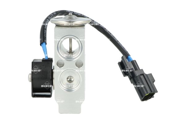 Valvola ad espansione, climatizzatore NRF 38784