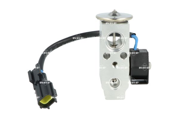 Valvola ad espansione, climatizzatore NRF 38785