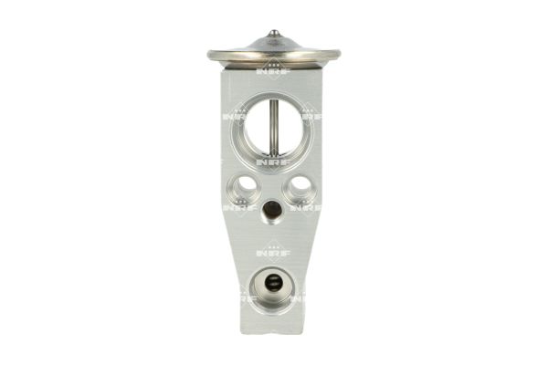 Valvola ad espansione, climatizzatore NRF 38787