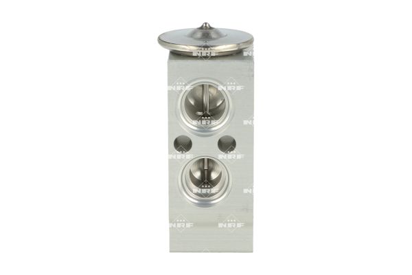 Valvola ad espansione, climatizzatore NRF 38793