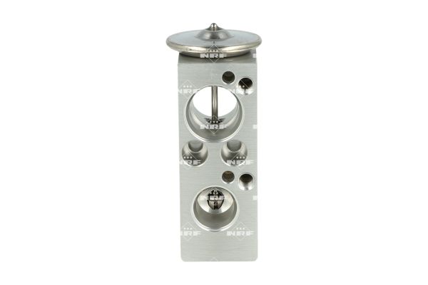 Valvola ad espansione, climatizzatore NRF 38796