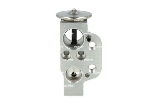 Valvola ad espansione, climatizzatore NRF 38797