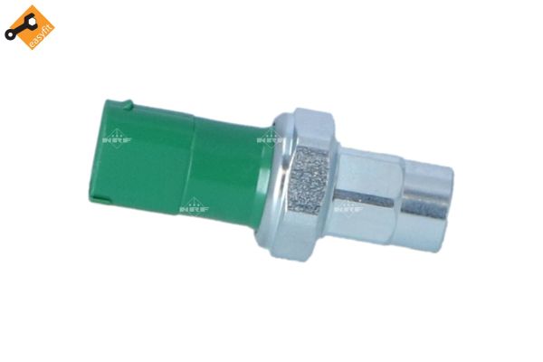 Interruttore a pressione, climatizzatore NRF 38925