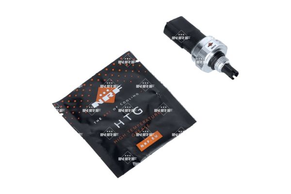 NRF PRESSURE SWITCH