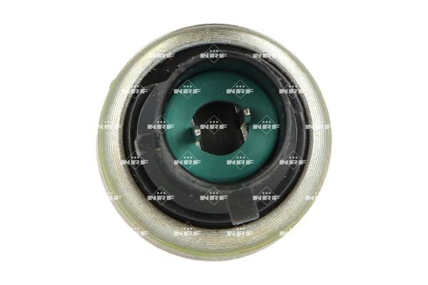 Interruttore a pressione, climatizzatore NRF 38984