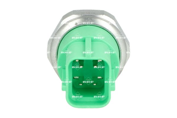 Interruttore a pressione, climatizzatore NRF 38988