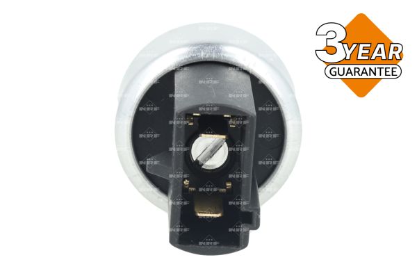Interruttore a pressione, climatizzatore NRF 38991