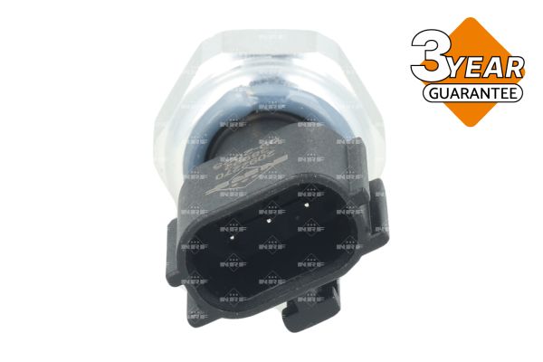 Interruttore a pressione, climatizzatore NRF 38992