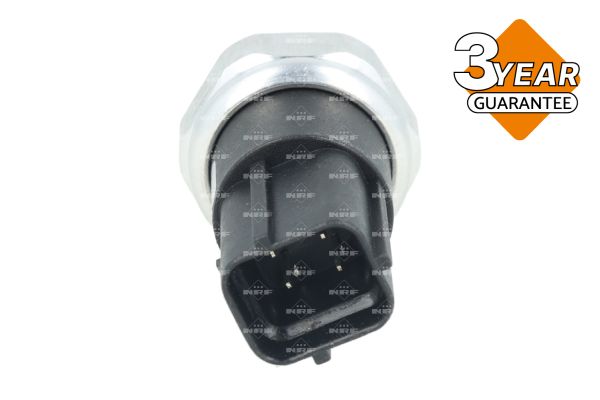 Interruttore a pressione, climatizzatore NRF 38996