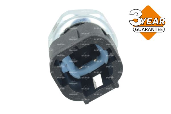 Interruttore a pressione, climatizzatore NRF 38998