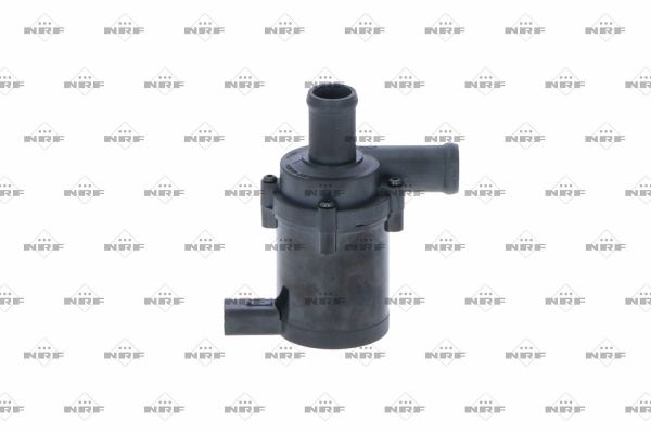 Pompa dell'acqua supplementare (circuito acqua di raffred.) NRF 390004