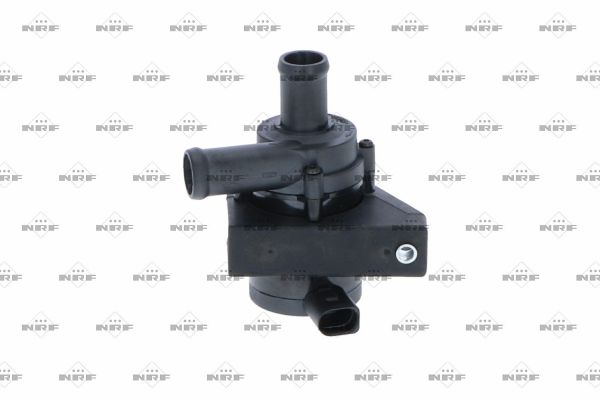 Pompa dell'acqua supplementare (circuito acqua di raffred.) NRF 390018