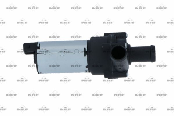 Pompa dell'acqua supplementare (circuito acqua di raffred.) NRF 390024