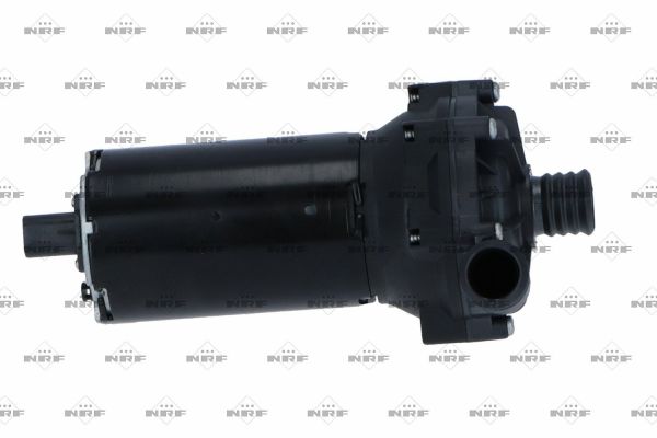 Pompa dell'acqua supplementare (circuito acqua di raffred.) NRF 390026