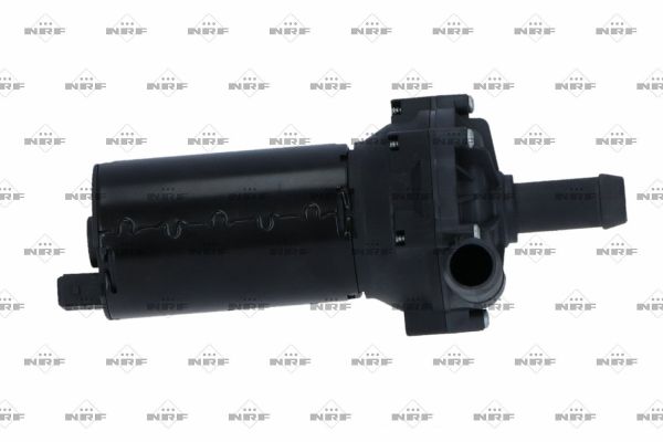 Pompa dell'acqua supplementare (circuito acqua di raffred.) NRF 390027