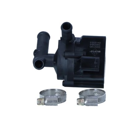 NRF POMPA ACQUA AUSILIARIA CITROEN C3 17-