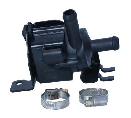 NRF POMPA ACQUA AUSILIARIA FORD FIESTA 17-