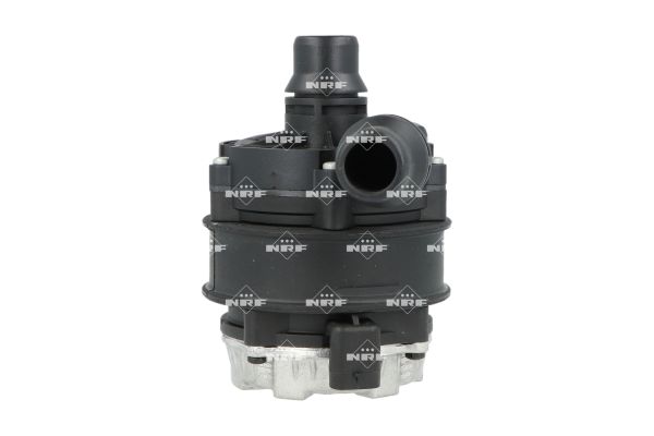 Pompa dell'acqua, circuito di raffreddamento azion. elet. NRF 390071