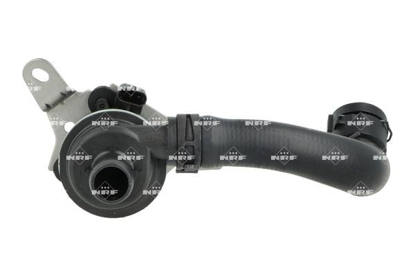 Pompa dell'acqua supplementare (circuito acqua di raffred.) NRF 390095