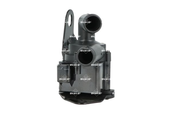 Pompa dell'acqua supplementare (circuito acqua di raffred.) NRF 390096