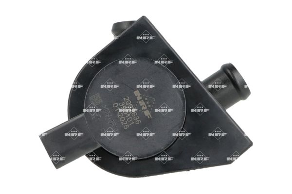 Pompa dell'acqua supplementare (circuito acqua di raffred.) NRF 390101