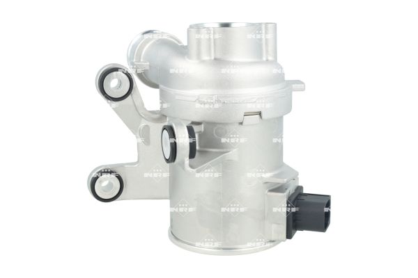 Pompa dell'acqua supplementare (circuito acqua di raffred.) NRF 390107