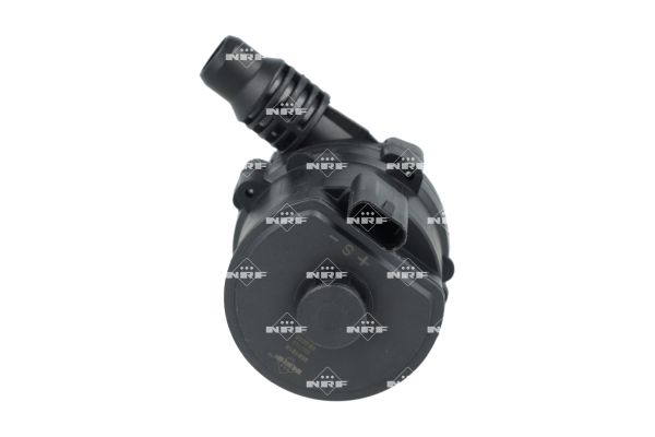 Pompa dell'acqua supplementare, riscaldamento ausiliario NRF 390122