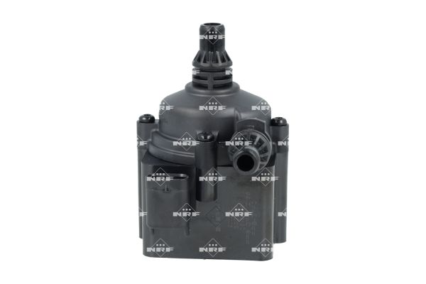 Pompa dell'acqua supplementare (circuito acqua di raffred.) NRF 390123