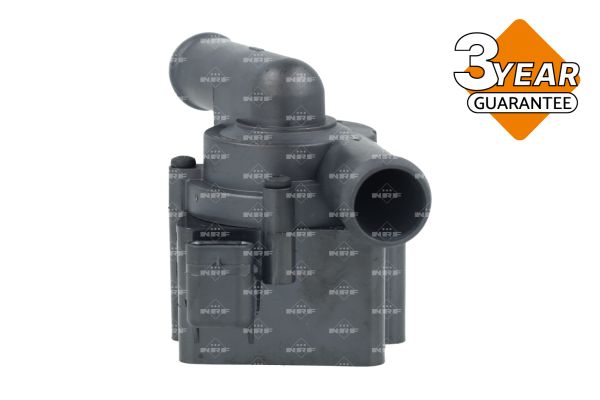 Pompa dell'acqua supplementare, riscaldamento ausiliario NRF 390124
