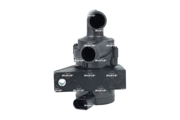 Pompa dell'acqua supplementare (circuito acqua di raffred.) NRF 390130
