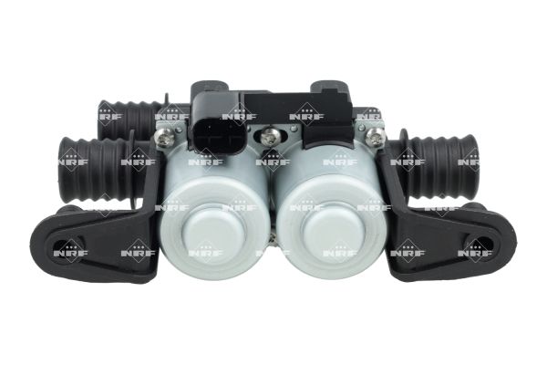 Valvola regolazione refrigerante NRF 391005