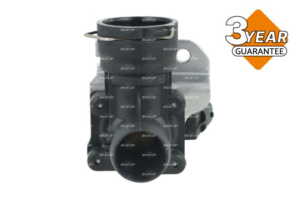 Valvola regolazione refrigerante NRF 391013