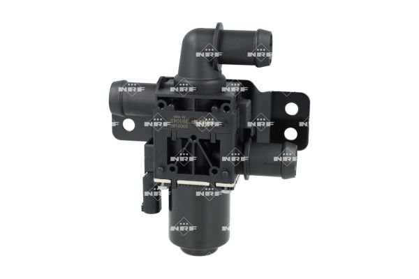 Valvola regolazione refrigerante NRF 391045