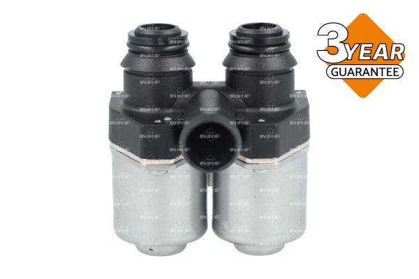 Valvola regolazione refrigerante NRF 391050