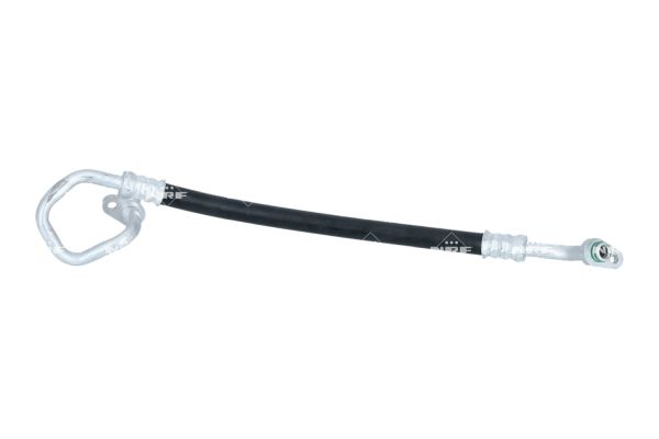Condotto d. bassa/alta pressione, climatizzatore NRF 400001