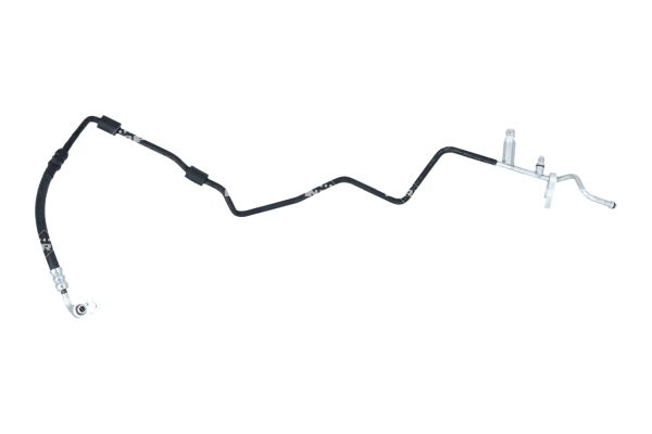 Condotto d. bassa/alta pressione, climatizzatore NRF 400002