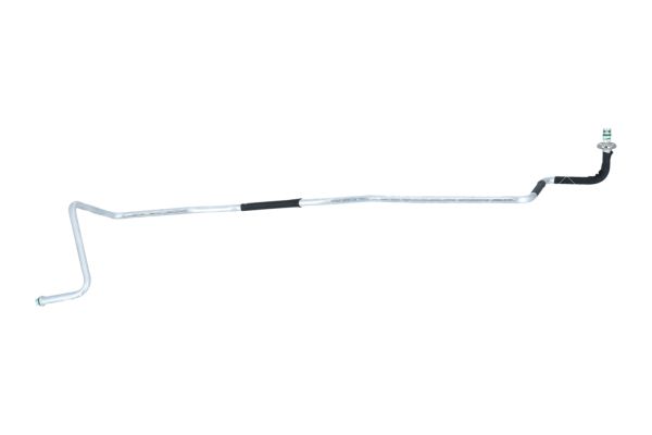Condotto d. bassa/alta pressione, climatizzatore NRF 400009