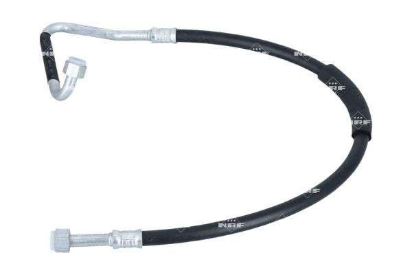 Condotto d. bassa/alta pressione, climatizzatore NRF 400010
