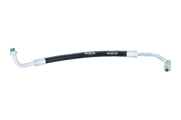 Condotto d. bassa/alta pressione, climatizzatore NRF 400011