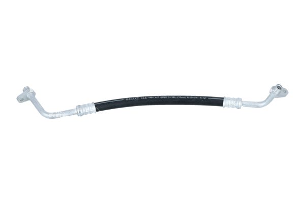 Condotto d. bassa/alta pressione, climatizzatore NRF 400015