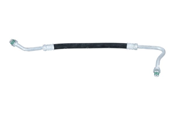Condotto d. bassa/alta pressione, climatizzatore NRF 400016